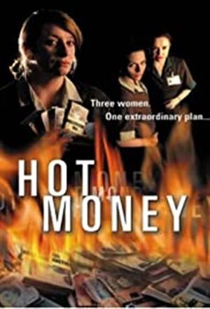 Hot Money's poster