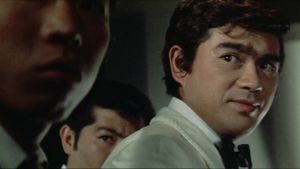 Gangster Cop's poster