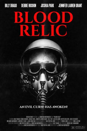Blood Relic's poster