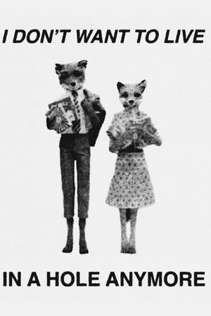 Fantastic Mr. Fox's poster
