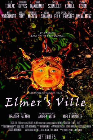 Elmer's Ville's poster image