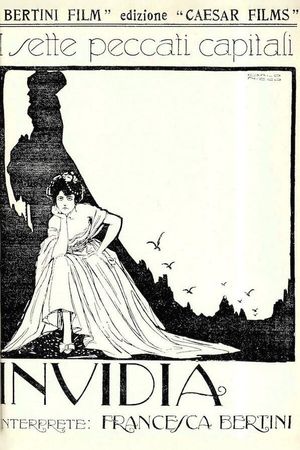 L'invidia's poster