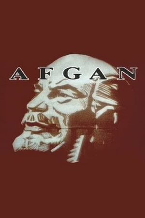 Afgan: The Soviet Experience's poster image