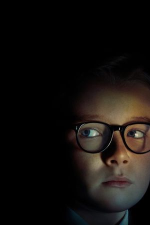 A Haunting in Venice's poster