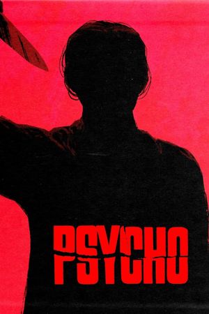 Psycho's poster