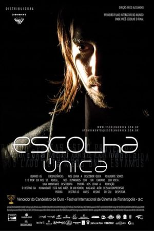 Escolha Única's poster