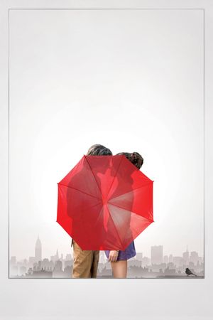 A Rainy Day in New York's poster