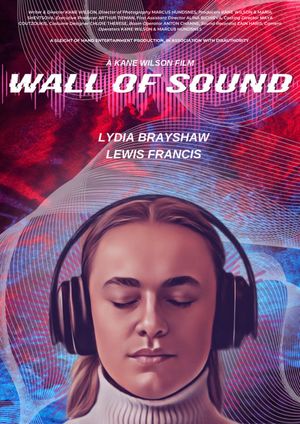 Wall Of Sound's poster image