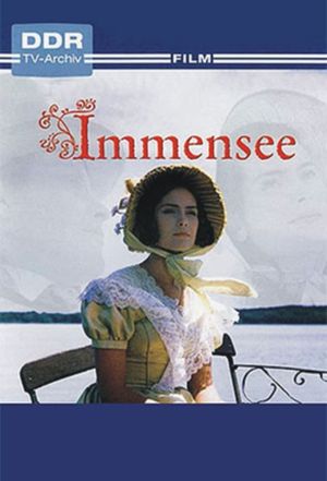 Immensee's poster