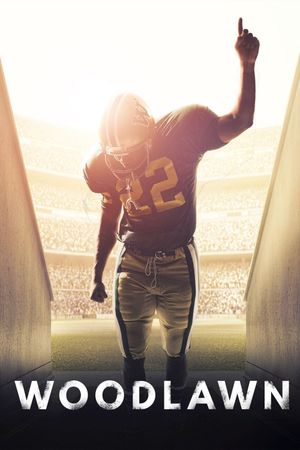 Woodlawn's poster