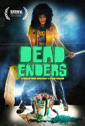 Dead Enders's poster