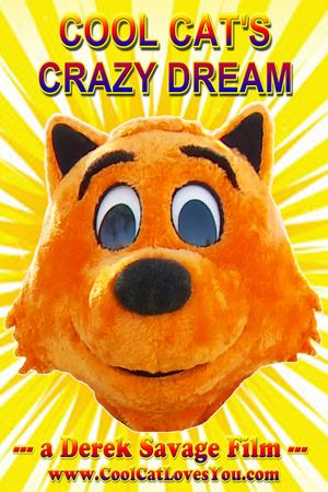 Cool Cat's Crazy Dream's poster