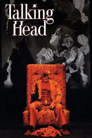 Talking Head's poster