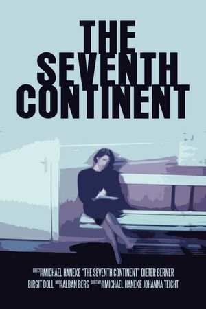 The Seventh Continent's poster