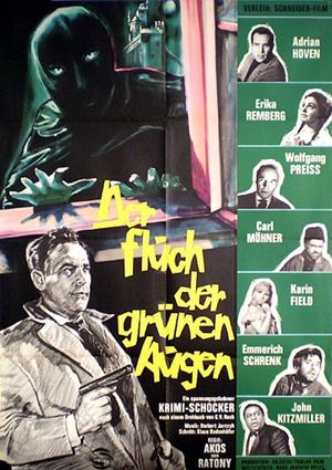 Night of the Vampires's poster