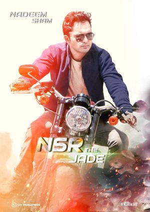 NSR: The Jade's poster