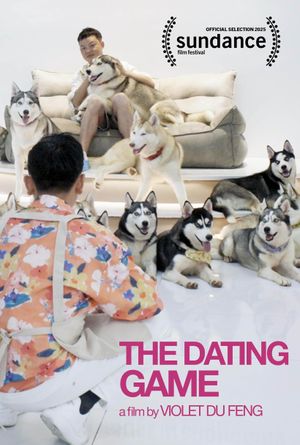 The Dating Game's poster