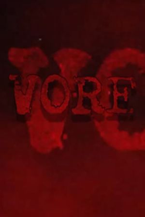 VORE's poster