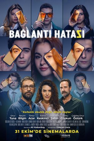 Baglanti Hatasi's poster