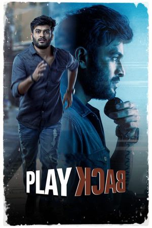 Play Back's poster