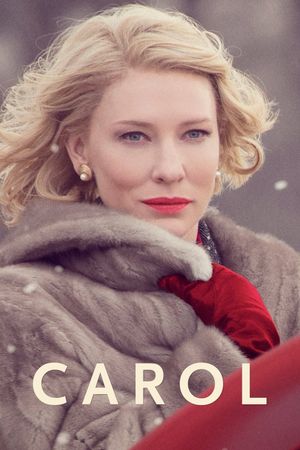 Carol's poster