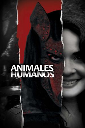 Human Animals's poster