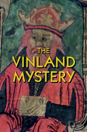 The Vinland Mystery's poster