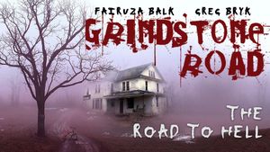 Grindstone Road's poster