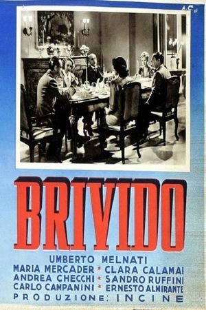 Brivido's poster