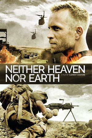The Wakhan Front's poster