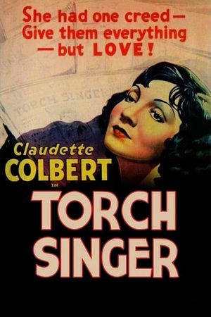 Torch Singer's poster