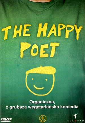 The Happy Poet's poster