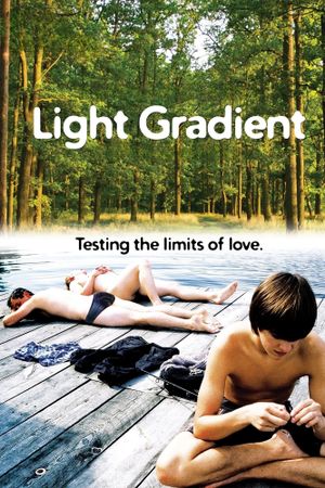 Light Gradient's poster