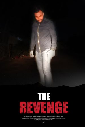 The Revenge's poster