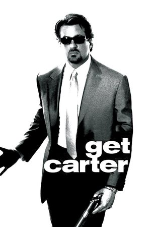 Get Carter's poster
