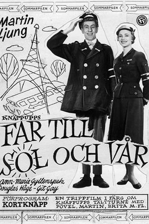 Far till sol och vår's poster