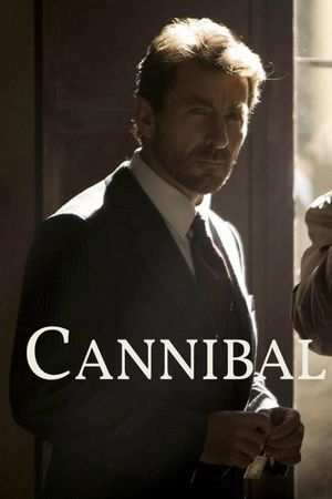 Cannibal's poster