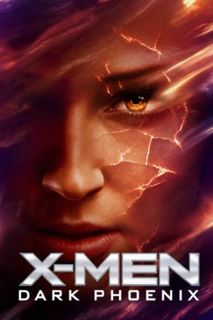 X-Men: Dark Phoenix's poster
