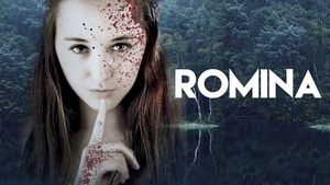 Romina's poster