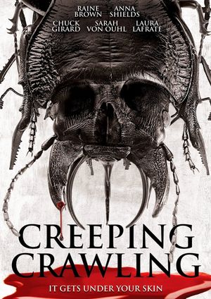 Creeping Crawling's poster image