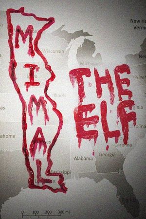 Mimal the Elf's poster