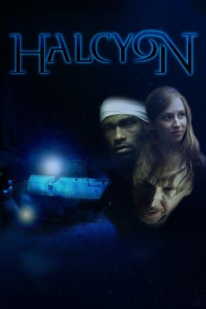 Halcyon's poster