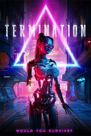 Termination's poster