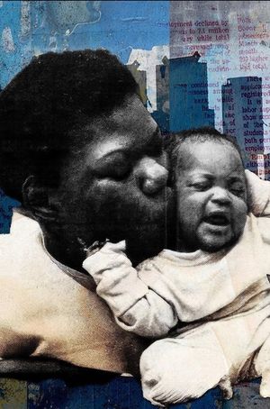 Renegades - Celestine Tate Harrington: Building a Legacy's poster