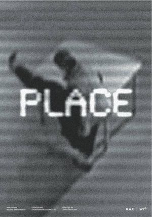 Place (Ställe)'s poster