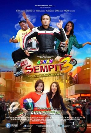 Adnan Semp-It 3's poster image