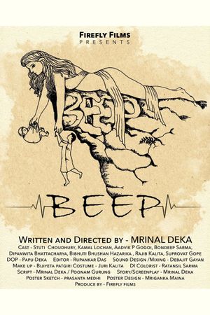 Beep's poster