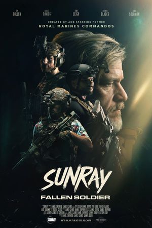 Sunray: Fallen Soldier's poster