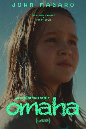 Omaha's poster