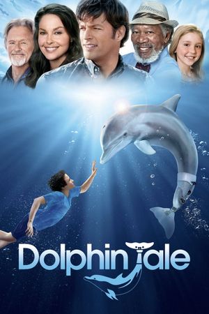 Dolphin Tale's poster